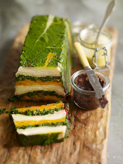 Pates and Terrines 0002