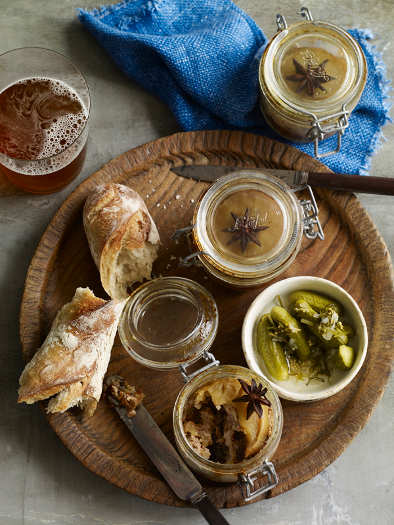 Pates and Terrines 0003