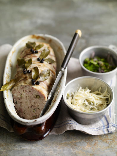 Pates and Terrines 0005
