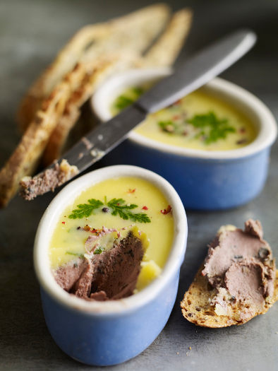 Pates and Terrines 0006