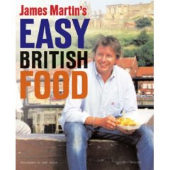 Easy British Food