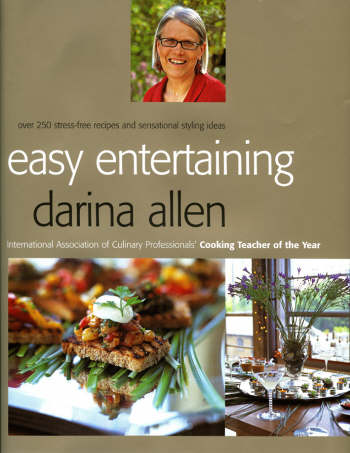 Easy Entertaining