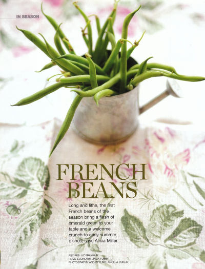 French Beans