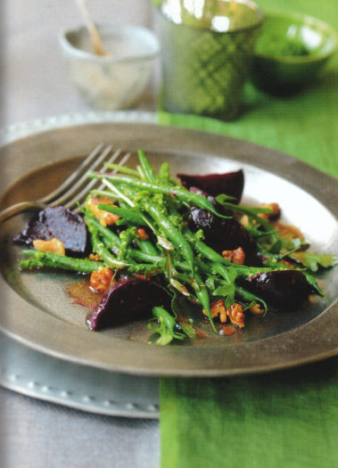 French Beans 0004