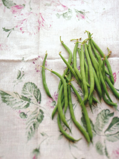French Beans 0005