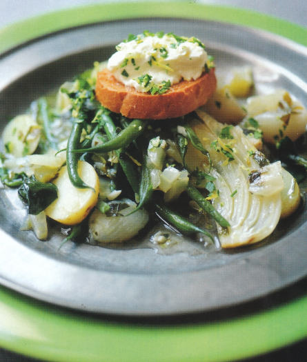 French Beans 0006