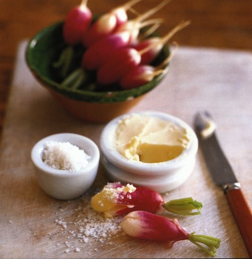 The Food of France 0001