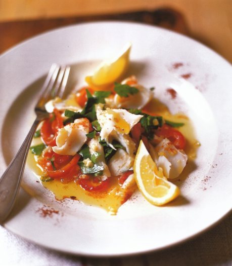 The Food of France 0004