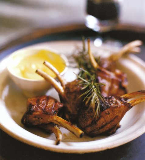 The Food of France 0005