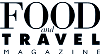 Food and Travel logo
