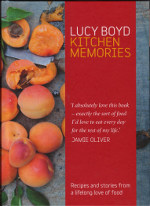 Lucy Boyd Kitchen Memories