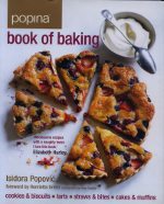 Popina Book of Baking