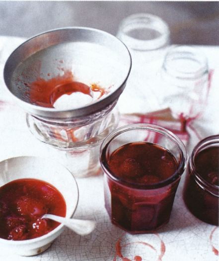 The art of making jam 0006