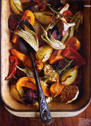 Autumn on a Plate 0002