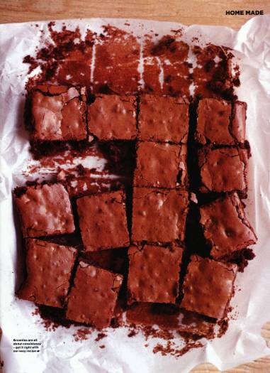 Red Brownies 0002