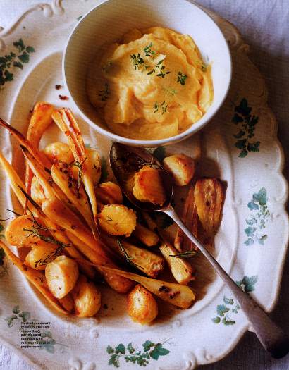 Christmas is served 0002
