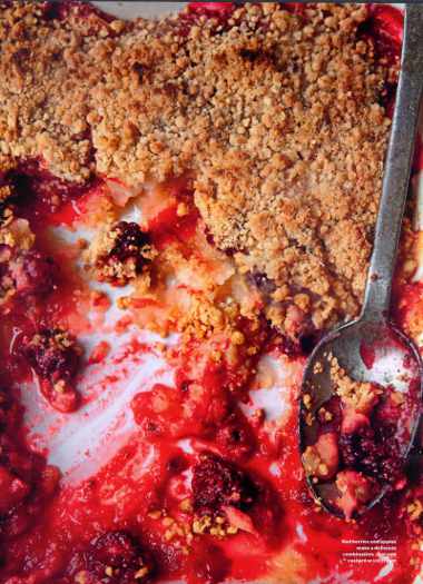 Crumbly Crunchy Classic 0002