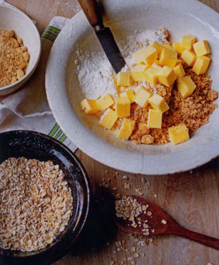 Crumbly Crunchy Classic 0004