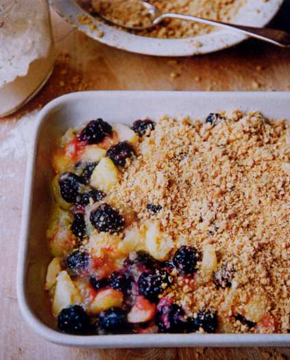 Crumbly Crunchy Classic 0005