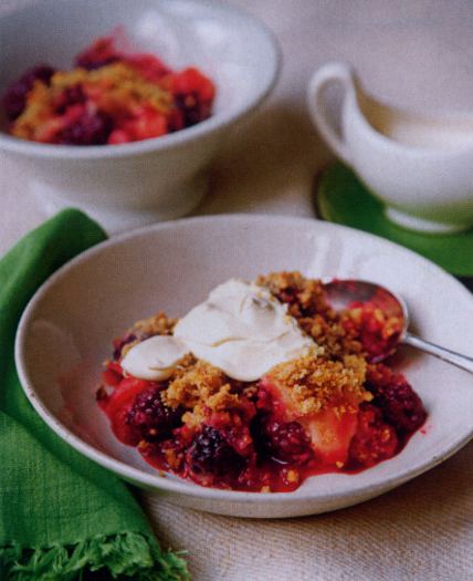 Crumbly Crunchy Classic 0006