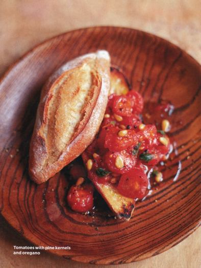 Red Daily bread 0003