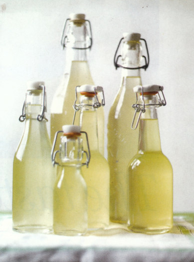 Elderflower Cordial 0006