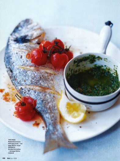 Red Fast fish 0003