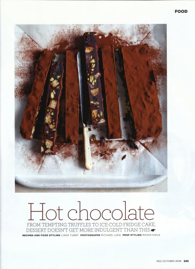 Hot Chocolate 0002