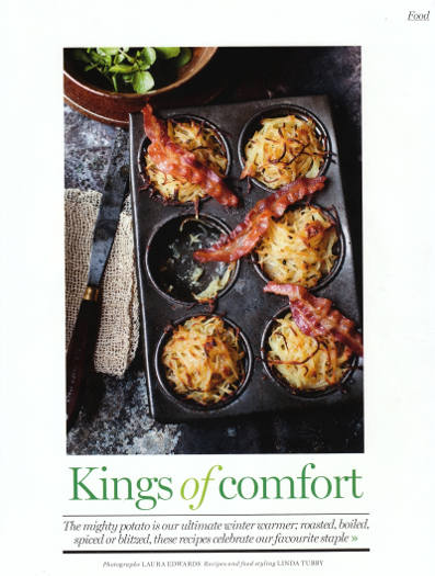 Kings of Comfort