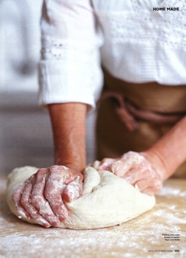 Knead to know 0004