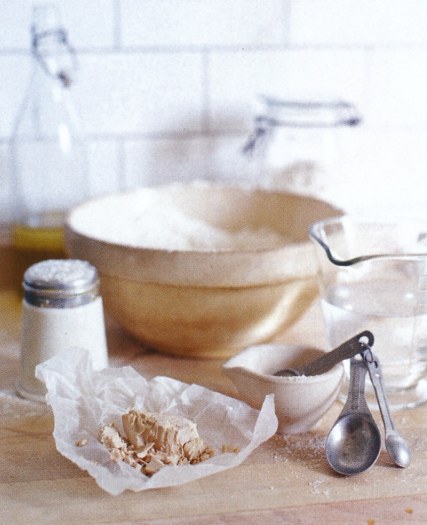 Knead to know 0003