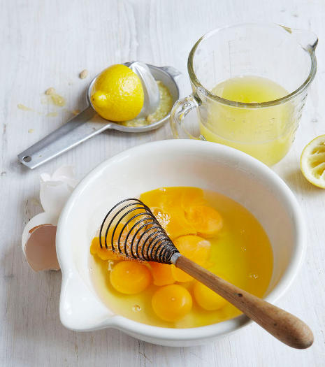Lemon Tart 0006