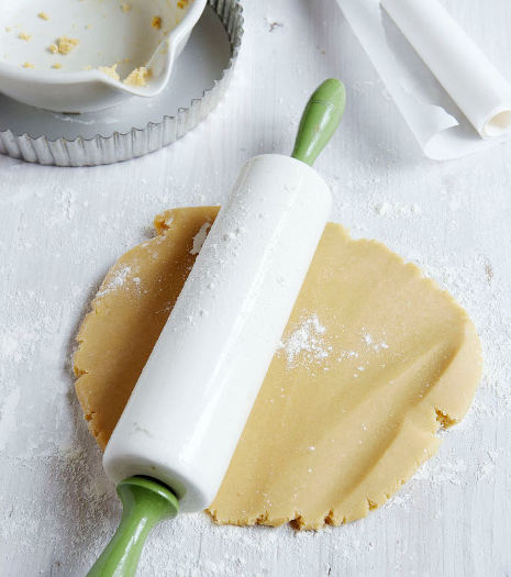 Lemon Tart 0007