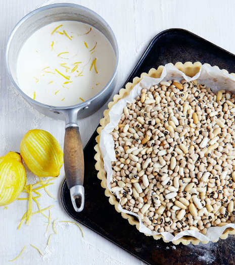 Lemon Tart 0008