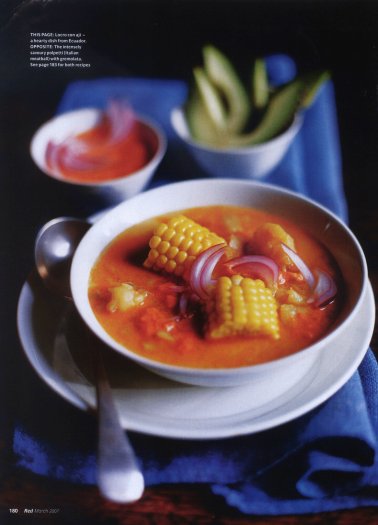 Red Liquid Lunch 0007
