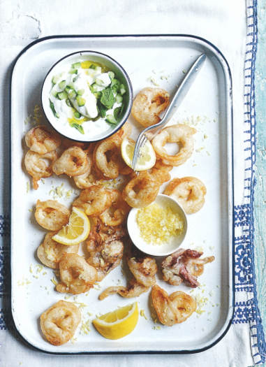 Mediterranean Kitchen 0002