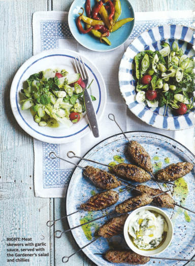 Mediterranean Kitchen 0003