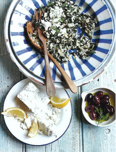 Mediterranean Kitchen 0004