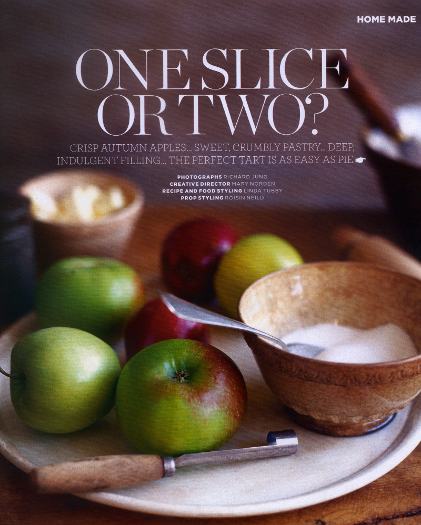 One Slice or Two