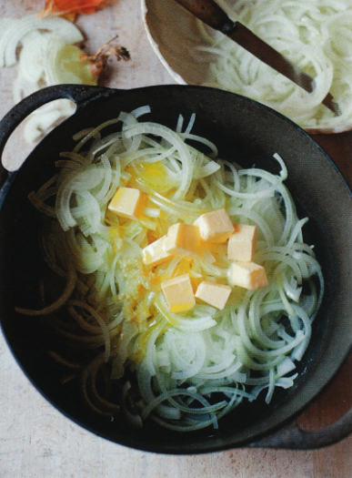 Onion Soup 0003