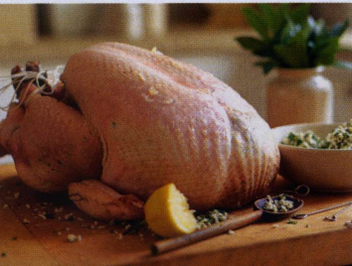 Perfect Roast Turkey 0003