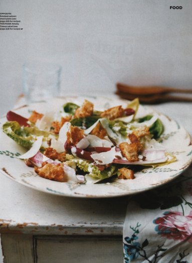 Spring on a Plate 0007