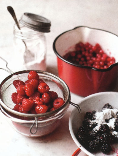 Summer Pudding 0003