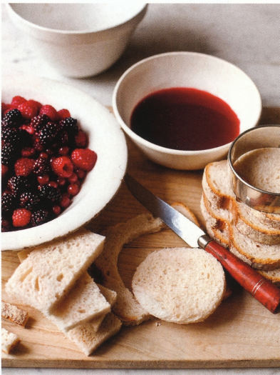 Summer Pudding 0004