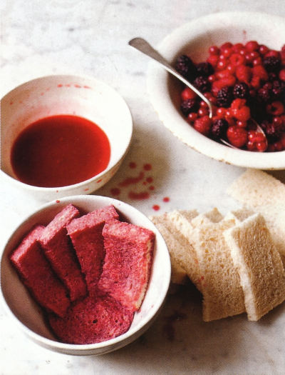 Summer Pudding 0005