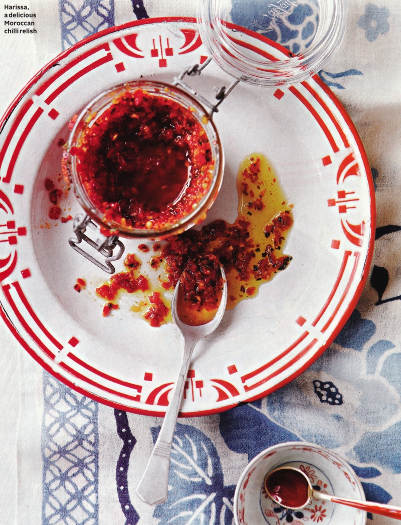 Suppers with Spice 0002