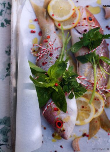 Sweet Basil 0002