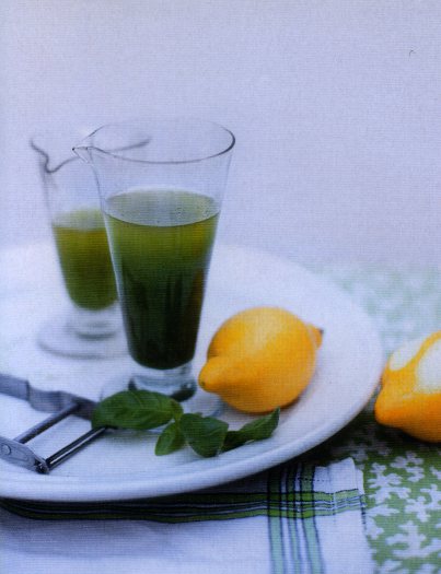 Sweet Basil 0004