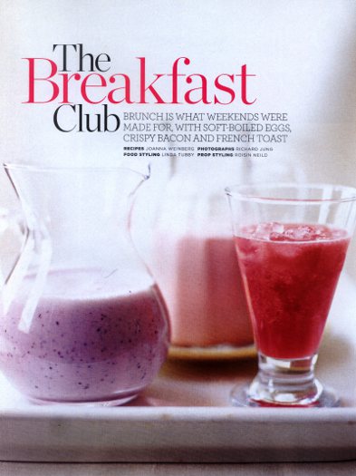 The Breakfast Club