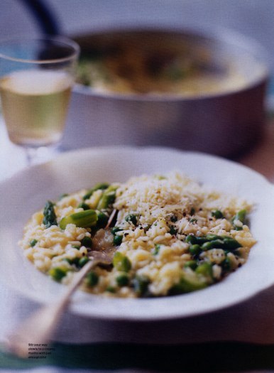 The Perfect Risotto 0002